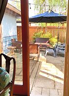 Wisteria Guest House