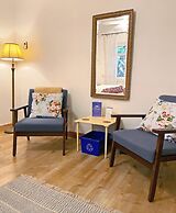 Wisteria Guest House