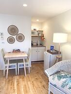 Wisteria Guest House