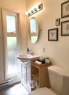 Wisteria Guest House