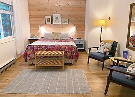 Wisteria Guest House