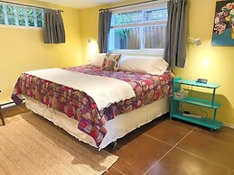 Wisteria Guest House