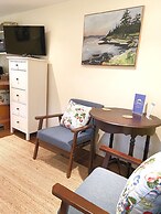 Wisteria Guest House