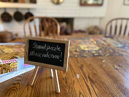 Wisteria Guest House