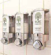 Wisteria Guest House