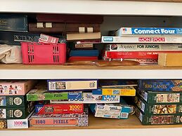 Wisteria Guest House