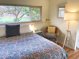 Wisteria Guest House