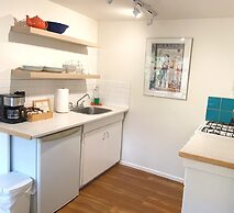 Wisteria Guest House