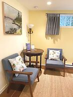 Wisteria Guest House