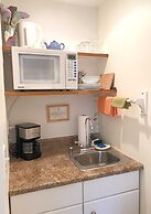 Wisteria Guest House