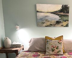 Wisteria Guest House