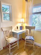 Wisteria Guest House