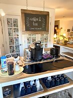 Wisteria Guest House