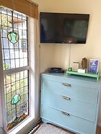 Wisteria Guest House