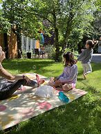 Wisteria Guest House