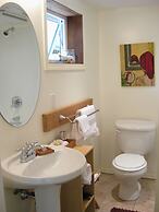 Wisteria Guest House