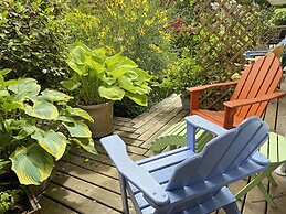 Wisteria Guest House