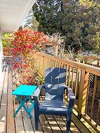 Wisteria Guest House