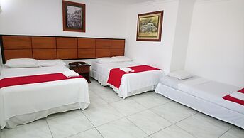 Hotel Apart Suites