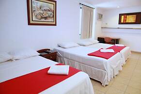 Hotel Apart Suites