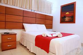 Hotel Apart Suites
