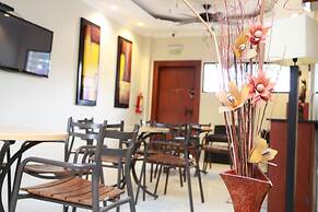 Hotel Apart Suites