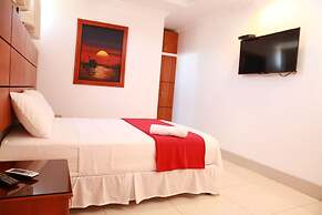 Hotel Apart Suites