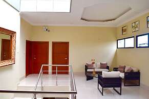 Hotel Apart Suites