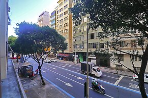 Rio Spot Apartment D038