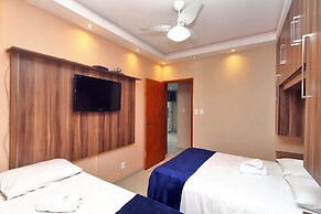 Rio Spot Apartment D038