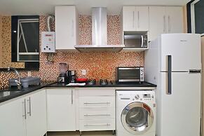 Rio Spot Apartment D038