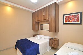 Rio Spot Apartment D038