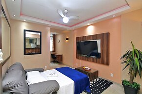 Rio Spot Apartment D038