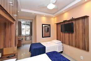 Rio Spot Apartment D038