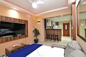 Rio Spot Apartment D038