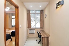 Rio Spot Apartment D038