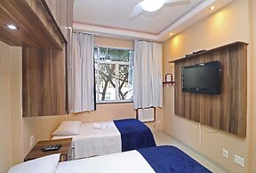 Rio Spot Apartment D038