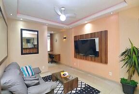 Rio Spot Apartment D038