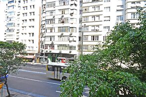 Rio Spot Apartment D038