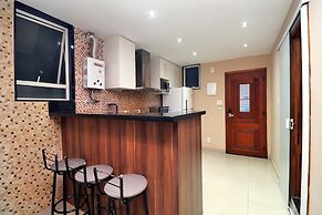 Rio Spot Apartment D038