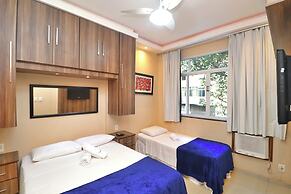 Rio Spot Apartment D038
