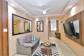 Rio Spot Apartment D038
