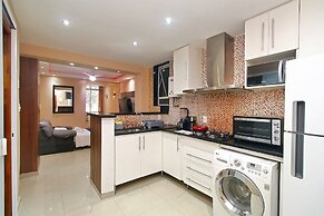 Rio Spot Apartment D038