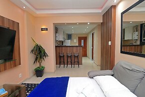 Rio Spot Apartment D038