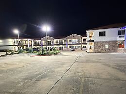 Scottish Inn & Suites - IAH Airport