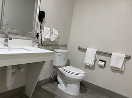 Scottish Inn & Suites - IAH Airport
