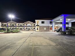 Scottish Inn & Suites - IAH Airport