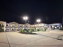 Scottish Inn & Suites - IAH Airport
