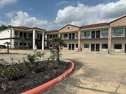 Scottish Inn & Suites - IAH Airport