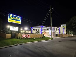 Scottish Inn & Suites - IAH Airport
